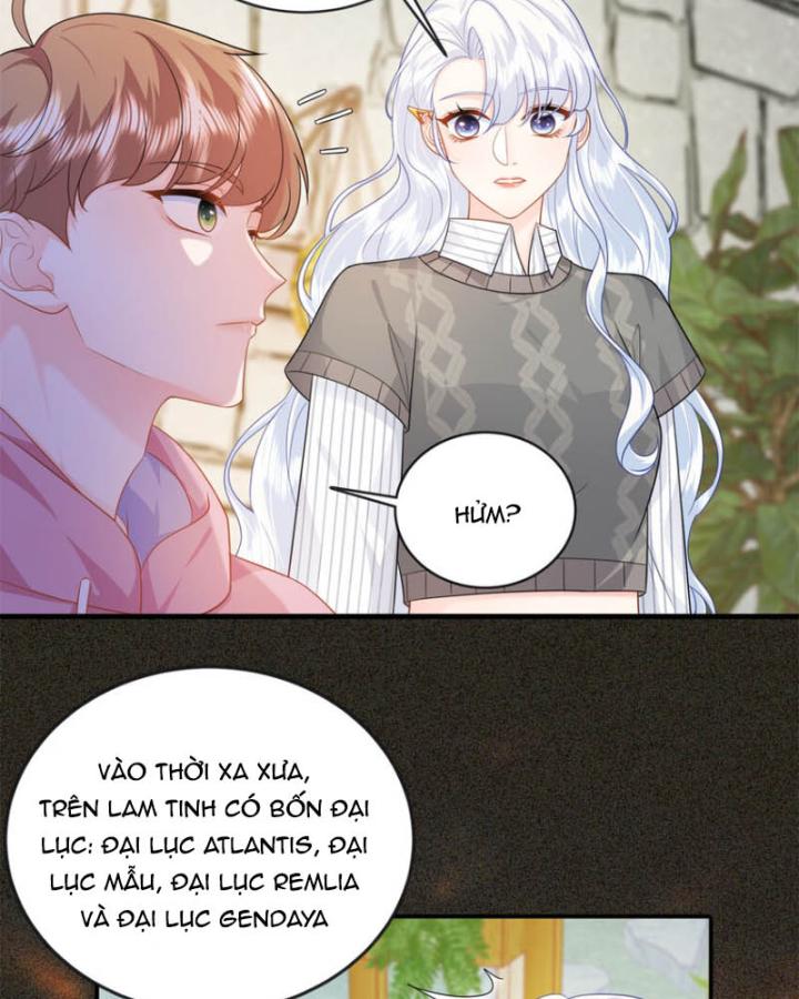 Bé Rồng Đột Kích! Mami Vừa Cay Vừa Độc Chapter 30 - 7