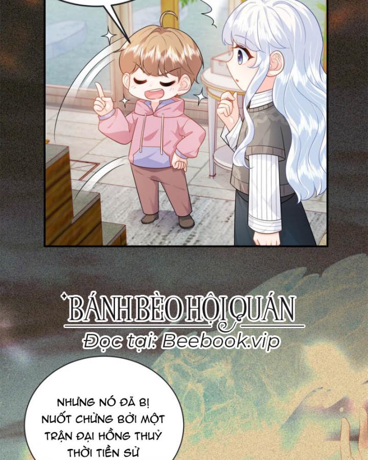 Bé Rồng Đột Kích! Mami Vừa Cay Vừa Độc Chapter 30 - 8