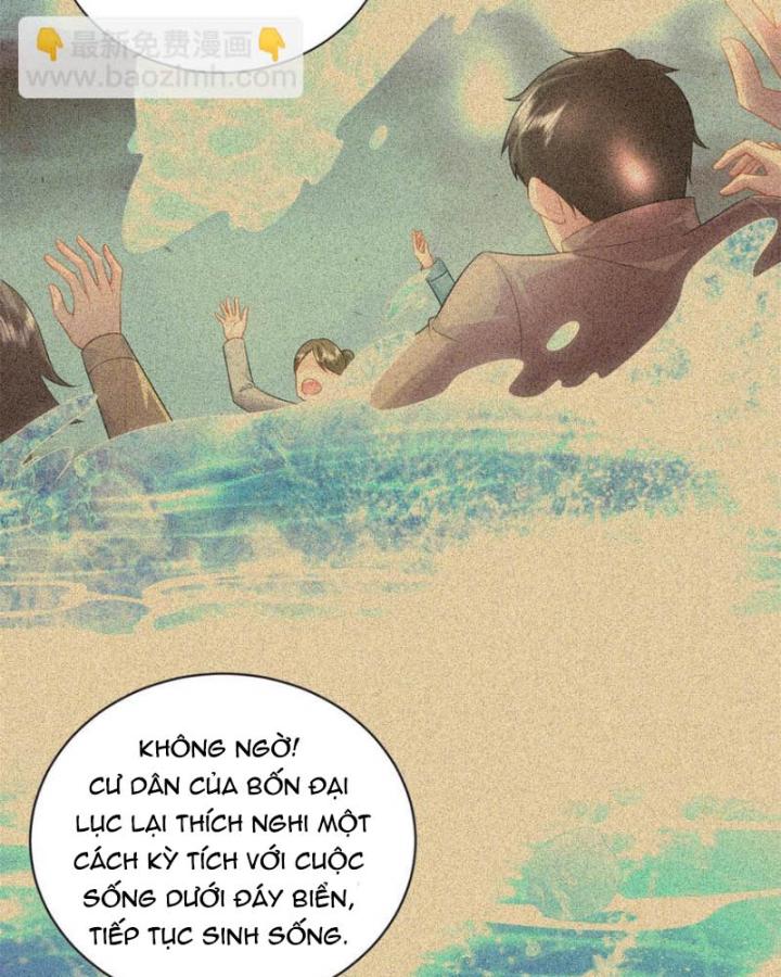 Bé Rồng Đột Kích! Mami Vừa Cay Vừa Độc Chapter 30 - 9