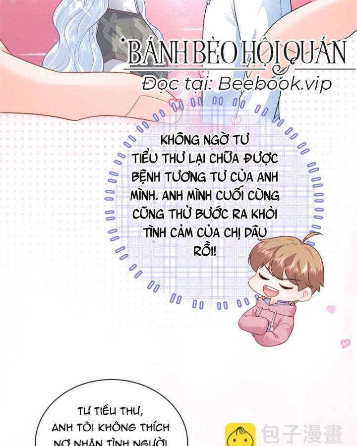 Bé Rồng Đột Kích! Mami Vừa Cay Vừa Độc Chapter 31 - 11