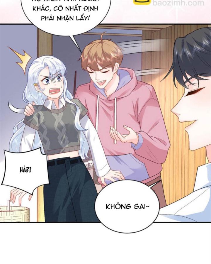 Bé Rồng Đột Kích! Mami Vừa Cay Vừa Độc Chapter 31 - 12