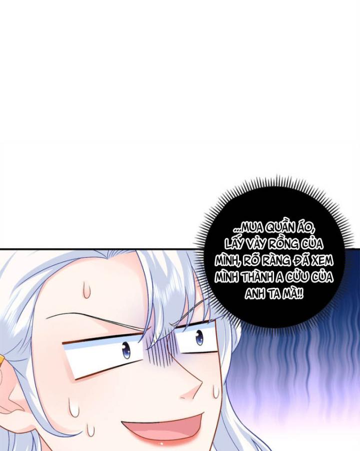 Bé Rồng Đột Kích! Mami Vừa Cay Vừa Độc Chapter 31 - 13