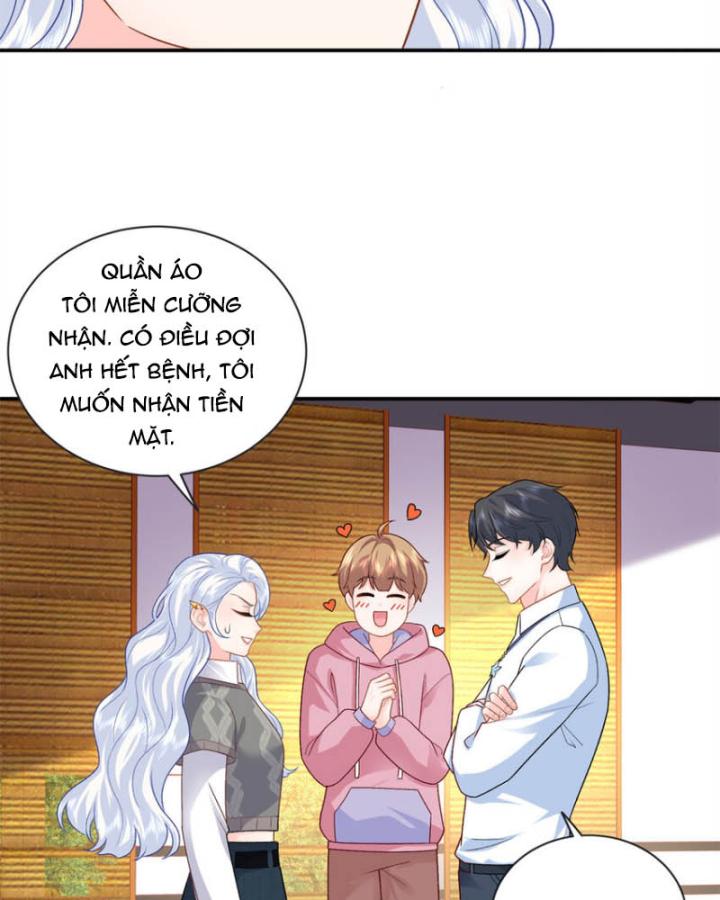 Bé Rồng Đột Kích! Mami Vừa Cay Vừa Độc Chapter 31 - 14