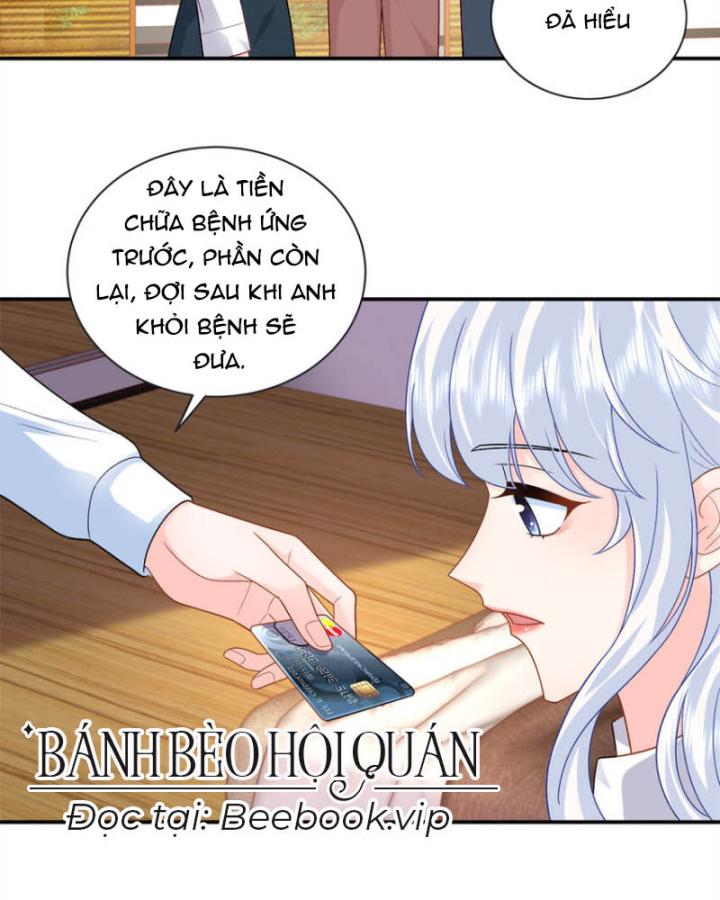 Bé Rồng Đột Kích! Mami Vừa Cay Vừa Độc Chapter 31 - 15