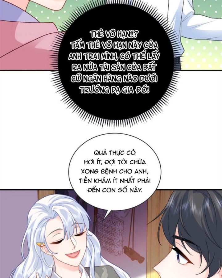 Bé Rồng Đột Kích! Mami Vừa Cay Vừa Độc Chapter 31 - 17