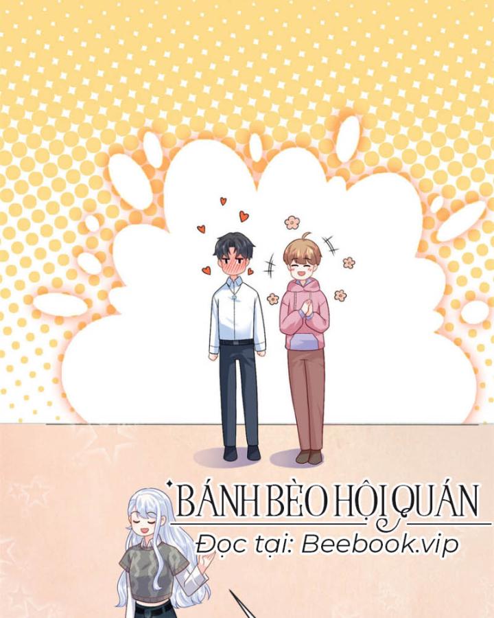 Bé Rồng Đột Kích! Mami Vừa Cay Vừa Độc Chapter 31 - 21