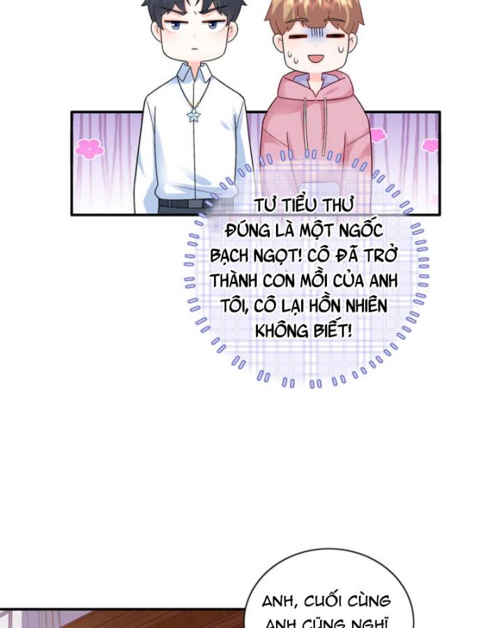 Bé Rồng Đột Kích! Mami Vừa Cay Vừa Độc Chapter 31 - 23