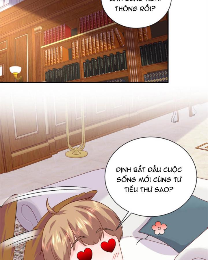 Bé Rồng Đột Kích! Mami Vừa Cay Vừa Độc Chapter 31 - 24