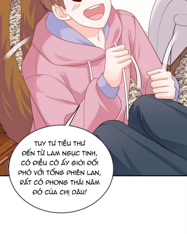 Bé Rồng Đột Kích! Mami Vừa Cay Vừa Độc Chapter 31 - 25