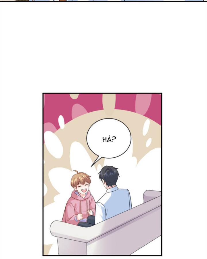 Bé Rồng Đột Kích! Mami Vừa Cay Vừa Độc Chapter 31 - 27