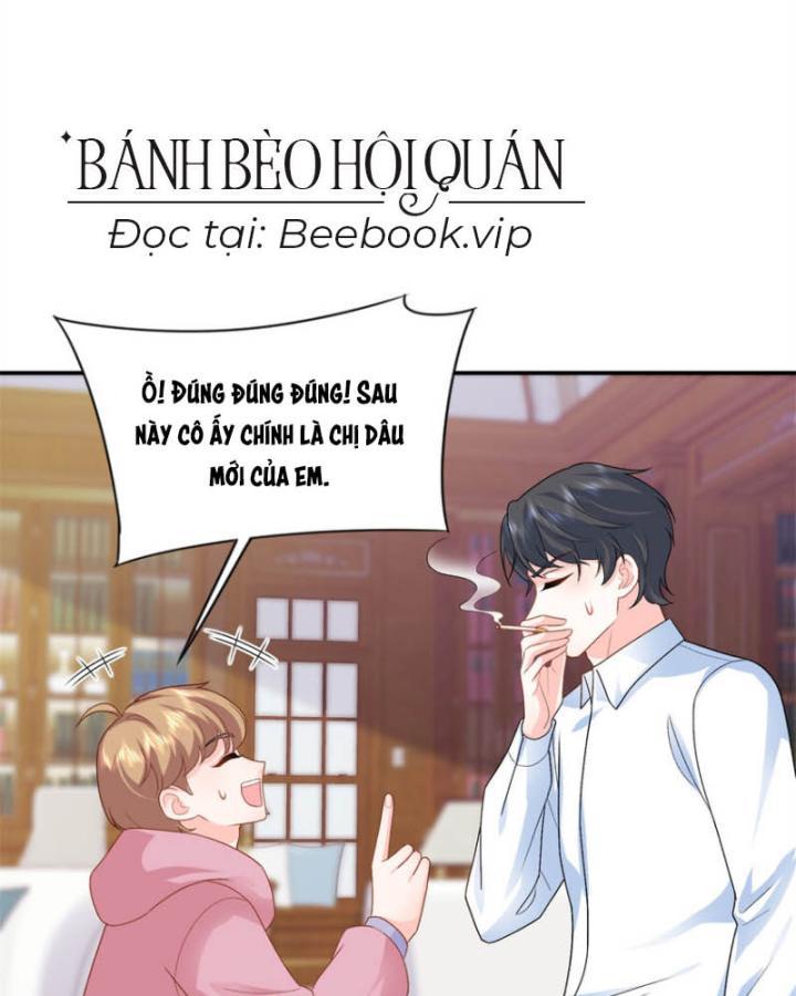 Bé Rồng Đột Kích! Mami Vừa Cay Vừa Độc Chapter 31 - 28
