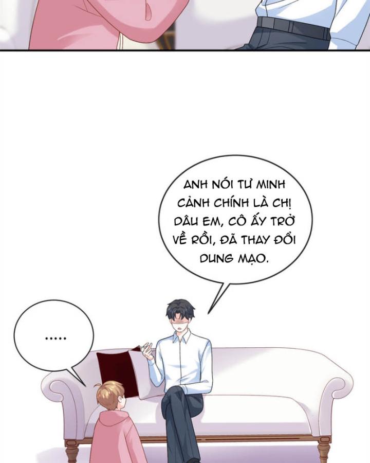 Bé Rồng Đột Kích! Mami Vừa Cay Vừa Độc Chapter 31 - 29