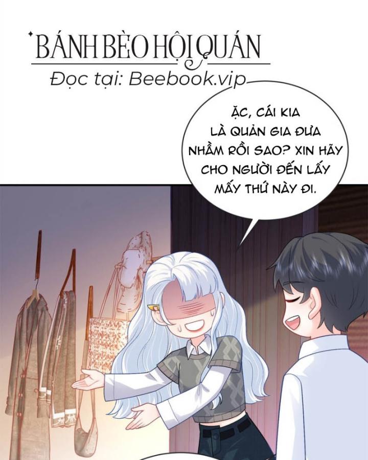Bé Rồng Đột Kích! Mami Vừa Cay Vừa Độc Chapter 31 - 4