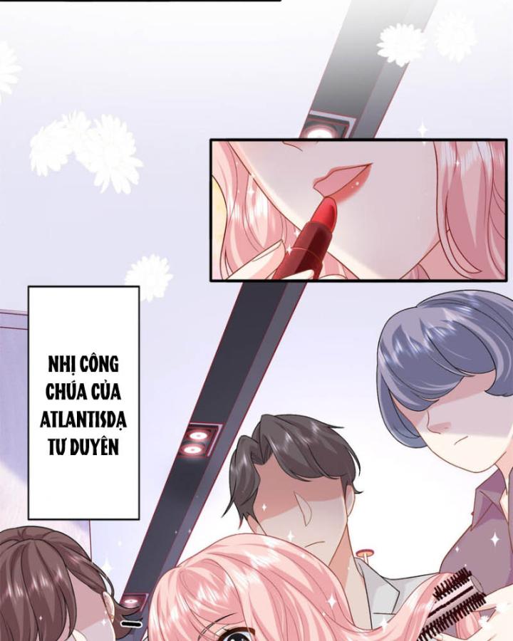 Bé Rồng Đột Kích! Mami Vừa Cay Vừa Độc Chapter 31 - 32