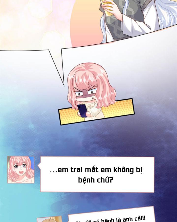 Bé Rồng Đột Kích! Mami Vừa Cay Vừa Độc Chapter 31 - 35