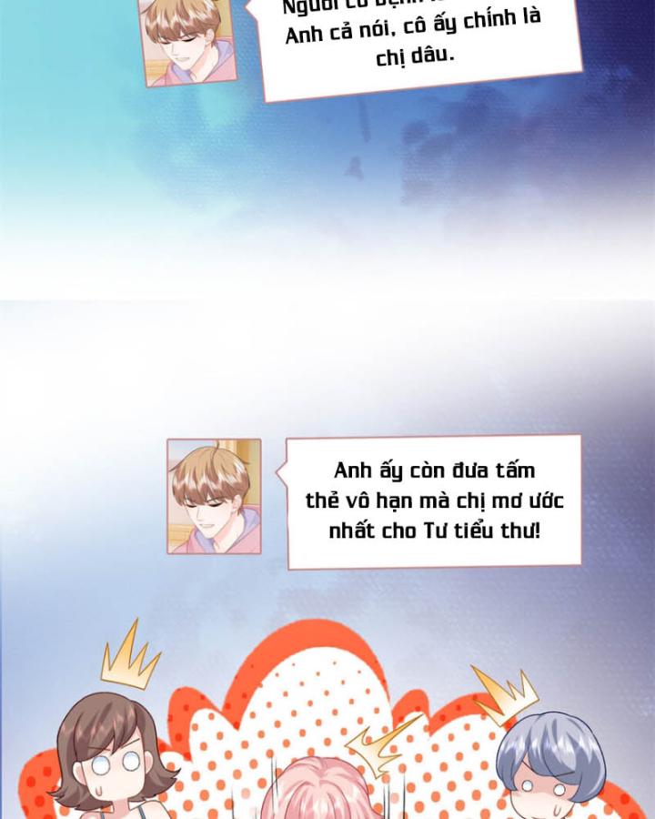 Bé Rồng Đột Kích! Mami Vừa Cay Vừa Độc Chapter 31 - 36