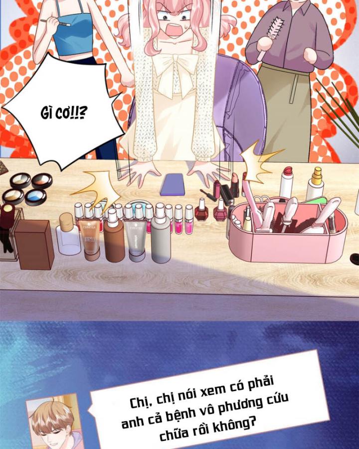 Bé Rồng Đột Kích! Mami Vừa Cay Vừa Độc Chapter 31 - 37