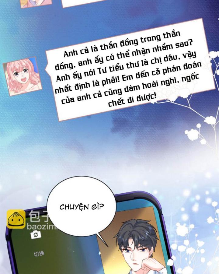 Bé Rồng Đột Kích! Mami Vừa Cay Vừa Độc Chapter 31 - 38