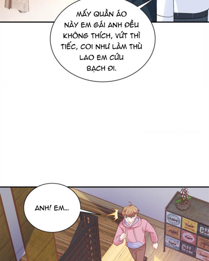 Bé Rồng Đột Kích! Mami Vừa Cay Vừa Độc Chapter 31 - 5