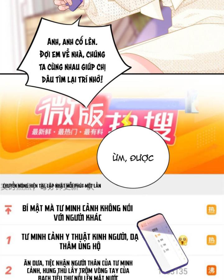 Bé Rồng Đột Kích! Mami Vừa Cay Vừa Độc Chapter 31 - 43