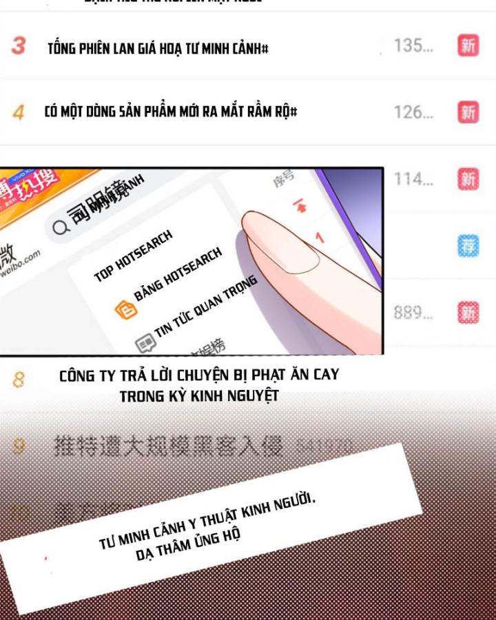 Bé Rồng Đột Kích! Mami Vừa Cay Vừa Độc Chapter 31 - 44
