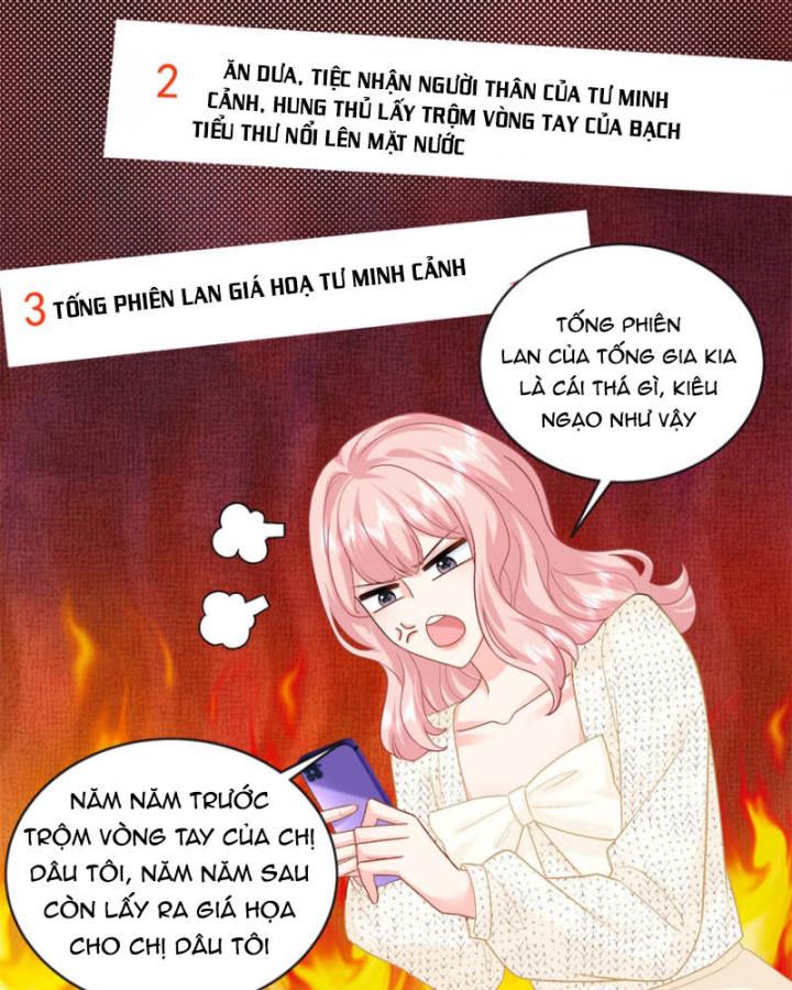 Bé Rồng Đột Kích! Mami Vừa Cay Vừa Độc Chapter 31 - 45