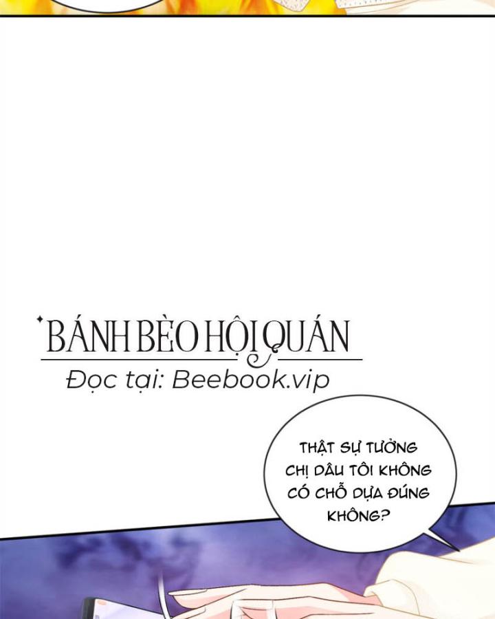 Bé Rồng Đột Kích! Mami Vừa Cay Vừa Độc Chapter 31 - 46
