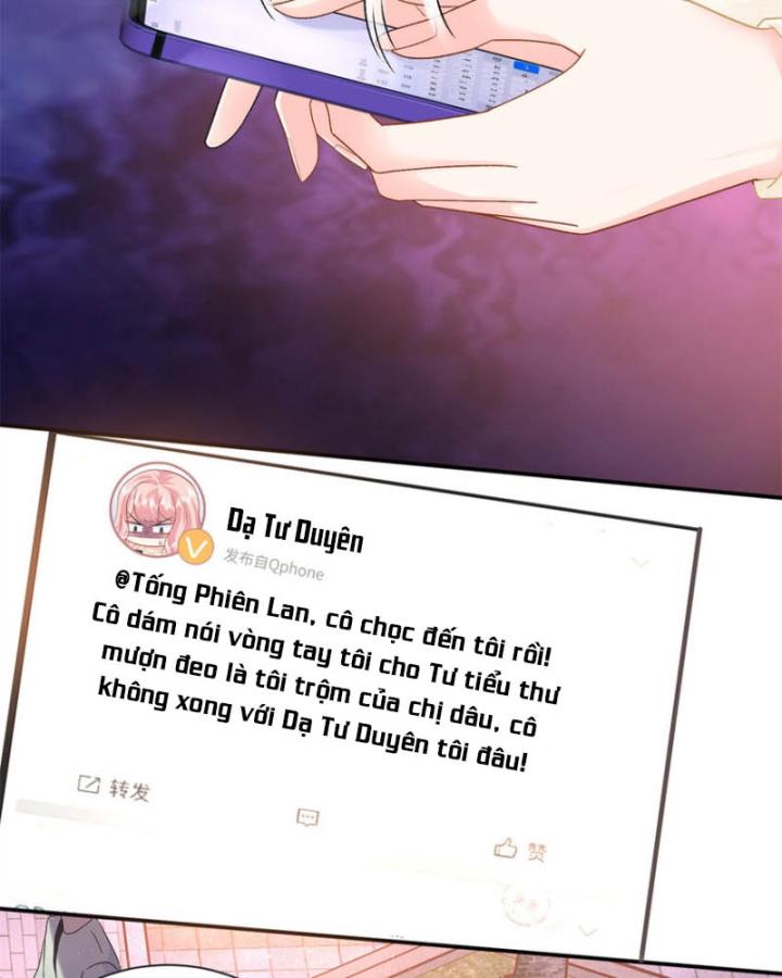Bé Rồng Đột Kích! Mami Vừa Cay Vừa Độc Chapter 31 - 47