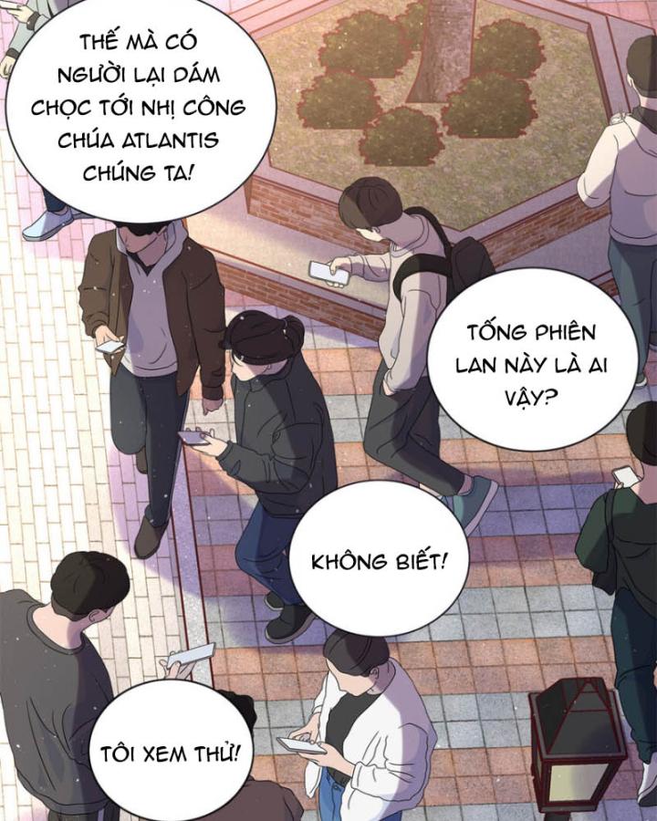 Bé Rồng Đột Kích! Mami Vừa Cay Vừa Độc Chapter 31 - 48