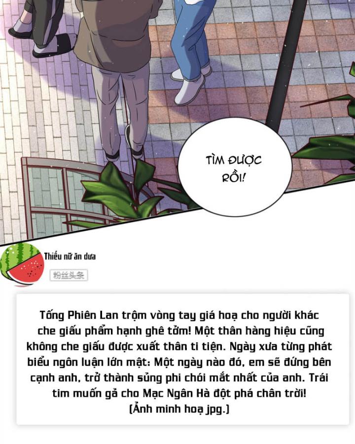 Bé Rồng Đột Kích! Mami Vừa Cay Vừa Độc Chapter 31 - 49