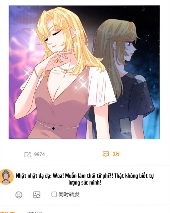 Bé Rồng Đột Kích! Mami Vừa Cay Vừa Độc Chapter 31 - 50