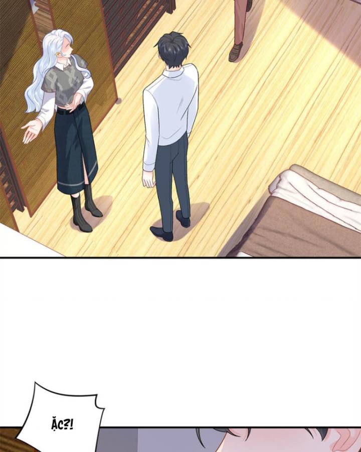 Bé Rồng Đột Kích! Mami Vừa Cay Vừa Độc Chapter 31 - 6