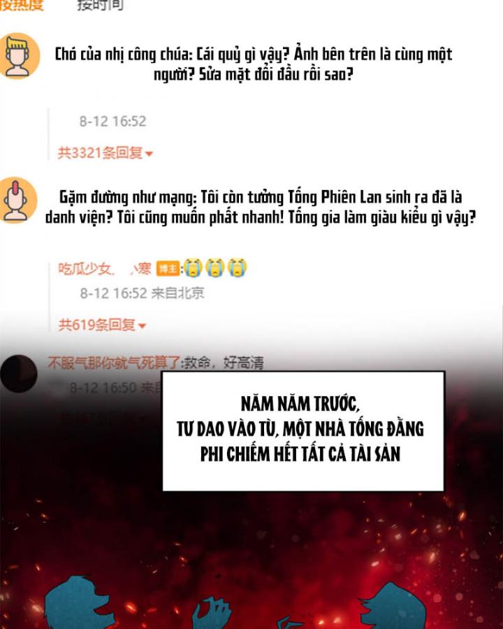 Bé Rồng Đột Kích! Mami Vừa Cay Vừa Độc Chapter 31 - 51