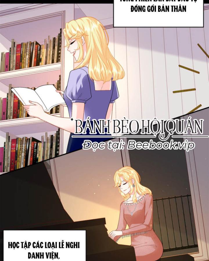 Bé Rồng Đột Kích! Mami Vừa Cay Vừa Độc Chapter 31 - 53