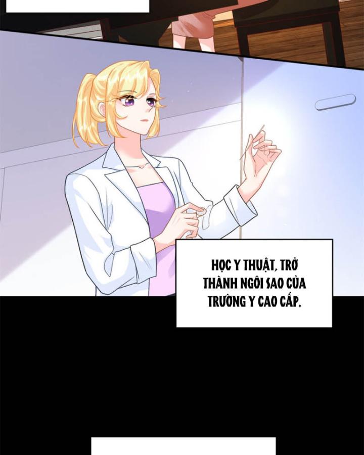 Bé Rồng Đột Kích! Mami Vừa Cay Vừa Độc Chapter 31 - 54