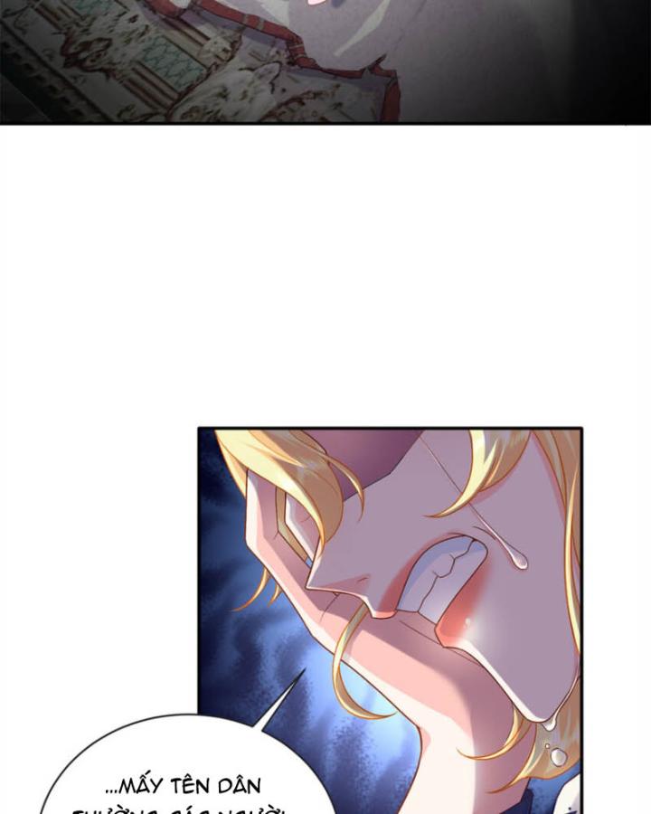 Bé Rồng Đột Kích! Mami Vừa Cay Vừa Độc Chapter 31 - 57