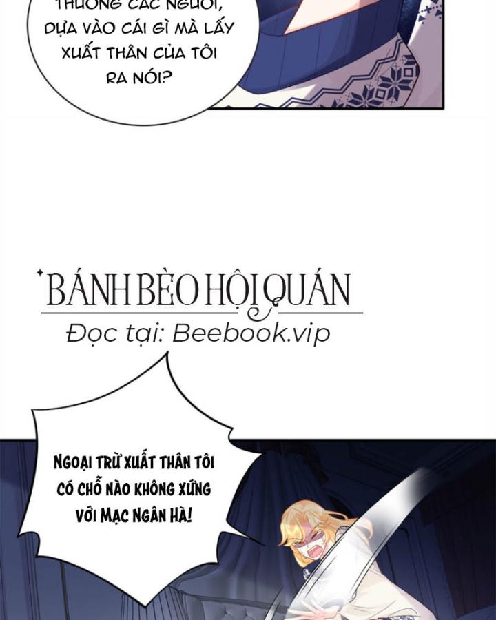 Bé Rồng Đột Kích! Mami Vừa Cay Vừa Độc Chapter 31 - 58