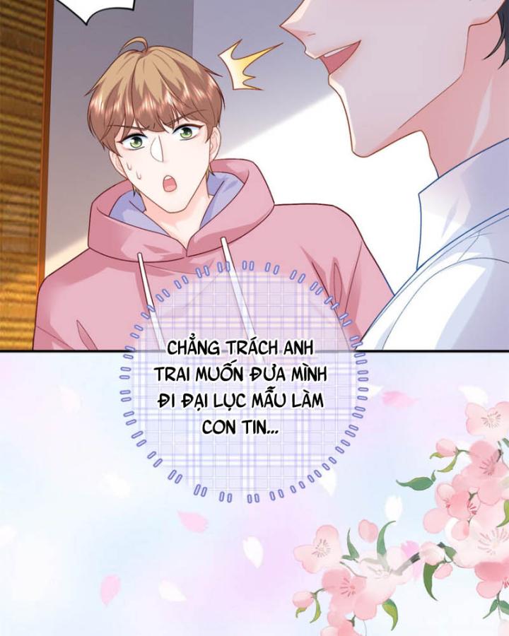 Bé Rồng Đột Kích! Mami Vừa Cay Vừa Độc Chapter 31 - 7