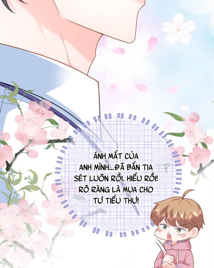 Bé Rồng Đột Kích! Mami Vừa Cay Vừa Độc Chapter 31 - 9