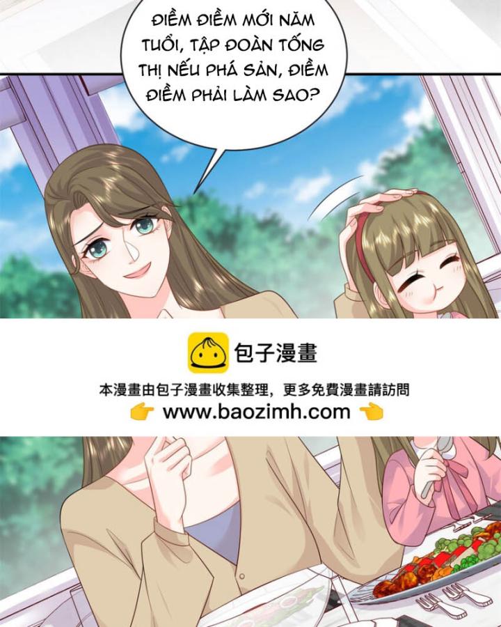 Bé Rồng Đột Kích! Mami Vừa Cay Vừa Độc Chapter 32 - 11