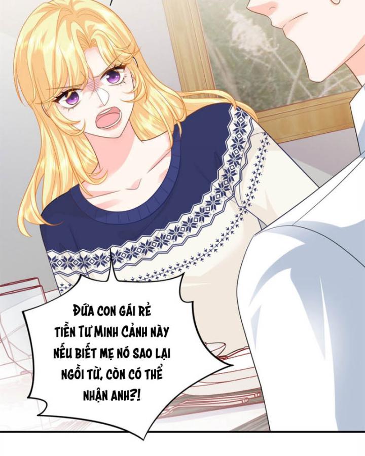 Bé Rồng Đột Kích! Mami Vừa Cay Vừa Độc Chapter 32 - 14