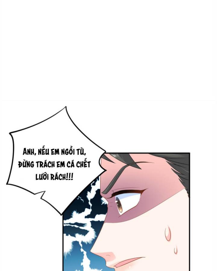 Bé Rồng Đột Kích! Mami Vừa Cay Vừa Độc Chapter 32 - 15