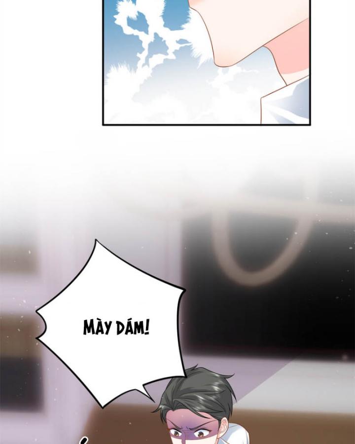 Bé Rồng Đột Kích! Mami Vừa Cay Vừa Độc Chapter 32 - 16