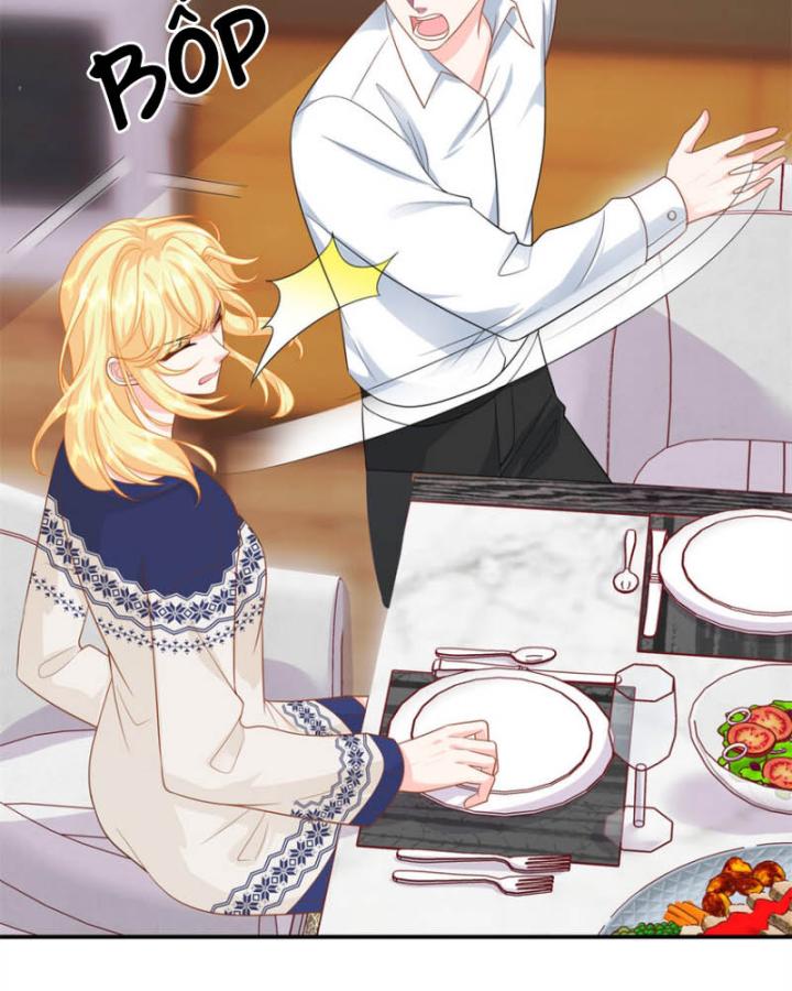 Bé Rồng Đột Kích! Mami Vừa Cay Vừa Độc Chapter 32 - 17