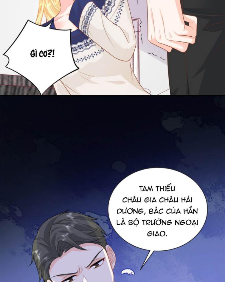 Bé Rồng Đột Kích! Mami Vừa Cay Vừa Độc Chapter 32 - 21
