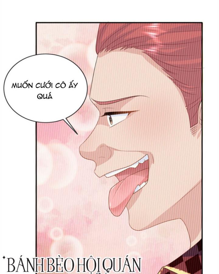 Bé Rồng Đột Kích! Mami Vừa Cay Vừa Độc Chapter 32 - 26