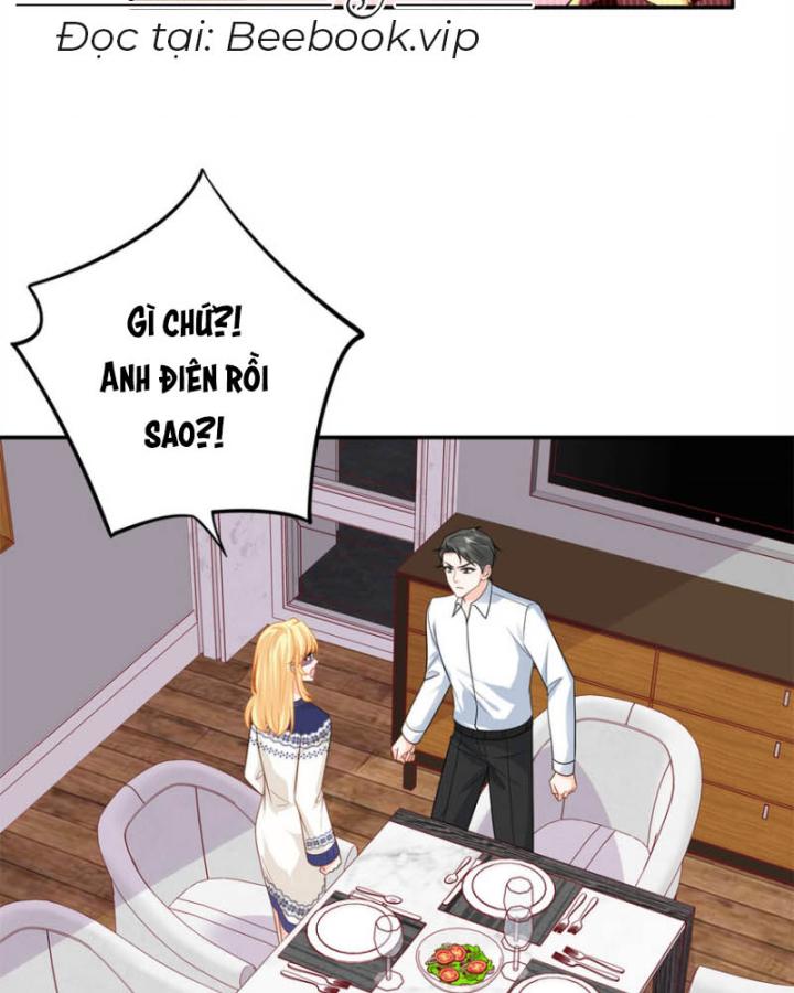 Bé Rồng Đột Kích! Mami Vừa Cay Vừa Độc Chapter 32 - 27