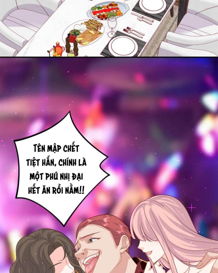 Bé Rồng Đột Kích! Mami Vừa Cay Vừa Độc Chapter 32 - 28