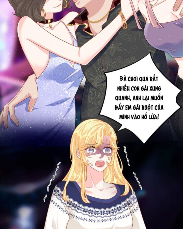 Bé Rồng Đột Kích! Mami Vừa Cay Vừa Độc Chapter 32 - 29