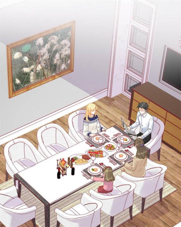 Bé Rồng Đột Kích! Mami Vừa Cay Vừa Độc Chapter 32 - 4